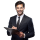 confident-young-businessman-writing-on-a-clipboard-png